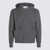 Lardini Lardini Grey Wool Knitwear GREY