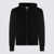Lardini Lardini Black Wool Knitwear Black