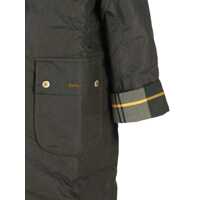 Imbracaminte Dama pagina 541 - Geci Barbour Barbour Jackets FERN/ANCIENT TARTAN Femei (BM 18709545) - B-mall.ro