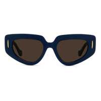 Ochelari de soare Loewe Eyewear Sunglasses Femei