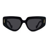 Ochelari de soare Loewe Eyewear Sunglasses Femei