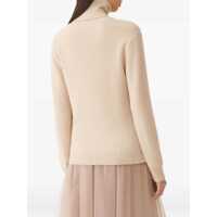 Imbracaminte Dama pagina 580 - Pulovere Fabiana Filippi Fabiana Filippi Sweaters Beige Femei (BM 18709656) - B-mall.ro