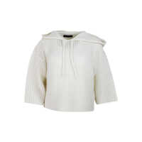 Pulovere Fabiana Filippi Sweaters Femei