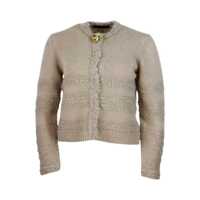 Pulovere Fabiana Filippi Sweaters Femei