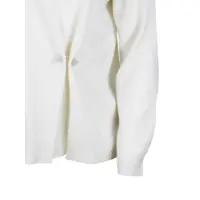 Imbracaminte Dama pagina 409 - Pulovere Fabiana Filippi Fabiana Filippi Sweaters WHITE Femei (BM 18709677) - B-mall.ro