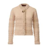 Geci Fabiana Filippi Fabiana Filippi Wool Jacket