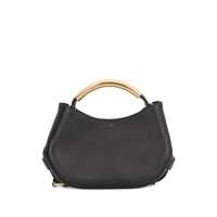 Genti de mana Moschino Moschino Leather Handbag