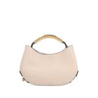 Genti de mana Moschino Moschino Leather Handbag