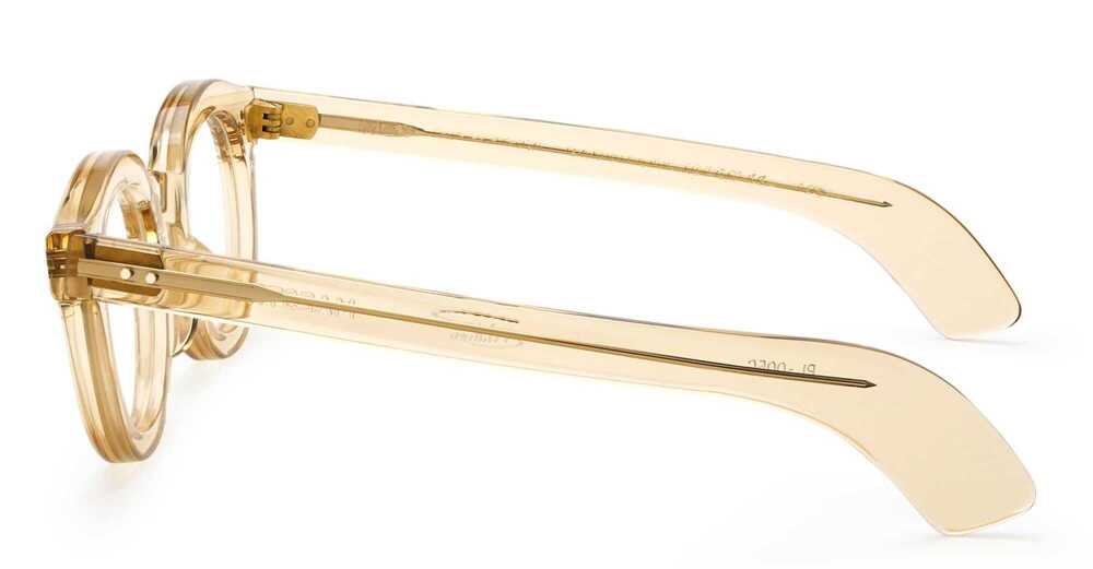 Ochelari de soare Max Pittion Max Pittion Eyeglasses TORTOISE Femei (BM 18709809) 3