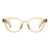 Max Pittion Max Pittion Eyeglasses TORTOISE