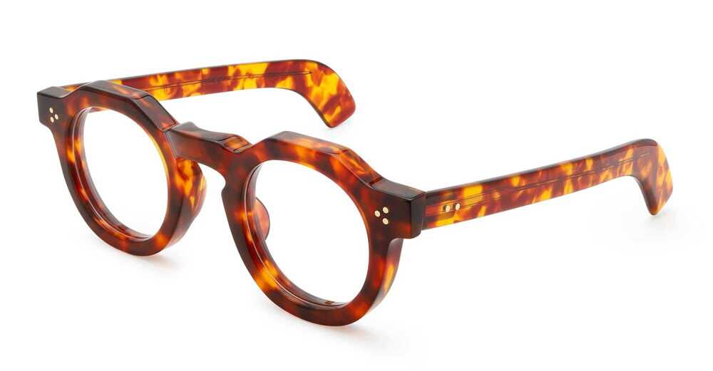 Ochelari de soare Max Pittion Max Pittion Eyeglasses TORTOISE Femei (BM 18709812) 2
