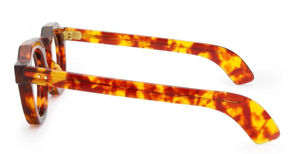 Ochelari de soare Max Pittion Max Pittion Eyeglasses TORTOISE Femei (BM 18709812) 3