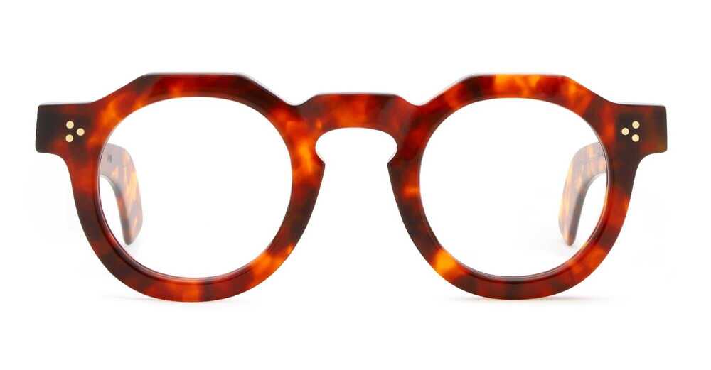 Ochelari de soare Max Pittion Max Pittion Eyeglasses TORTOISE Femei (BM 18709812) 1