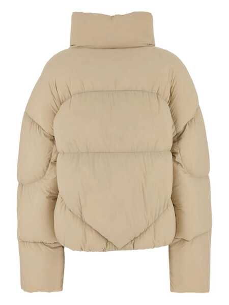 Geci Bacon Bacon Quilts Beige Femei (BM 18709833) 2