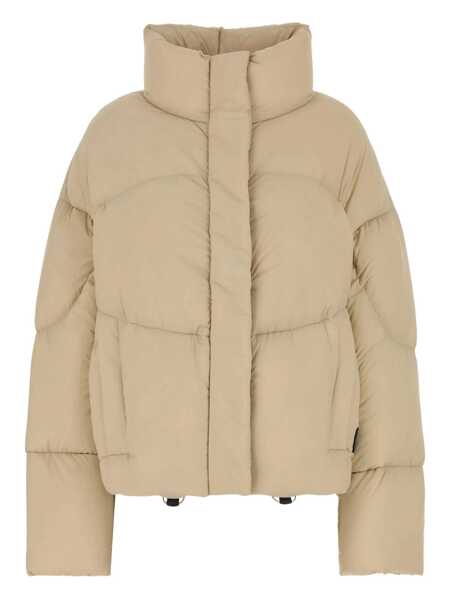 Geci Bacon Bacon Quilts Beige Femei (BM 18709833) 1