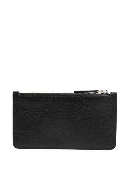 Portofele Marni Marni  Wallets Black Barbati (BM 18709899) 2
