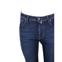 Pantaloni pentru Barbati - Pantaloni Jacob Cohen Jacob Cohen Trousers Navy Barbati (BM 18709920) - B-mall.ro