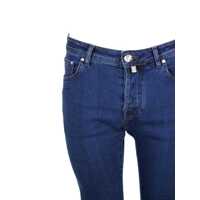 Pantaloni pentru Barbati - Pantaloni Jacob Cohen Jacob Cohen Trousers Navy Barbati (BM 18709923) - B-mall.ro