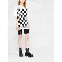 Tricouri MM6 Maison Margiela Dama - Tricouri MM6 Maison Margiela MM6 Maison Margiela T-Shirt 100 Femei (BM 18710001) - B-mall.ro