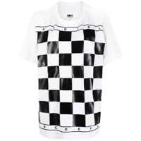 Tricouri MM6 Maison Margiela T-Shirt Femei
