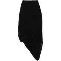 Fuste Mm6 Maison Margiela Skirts Femei