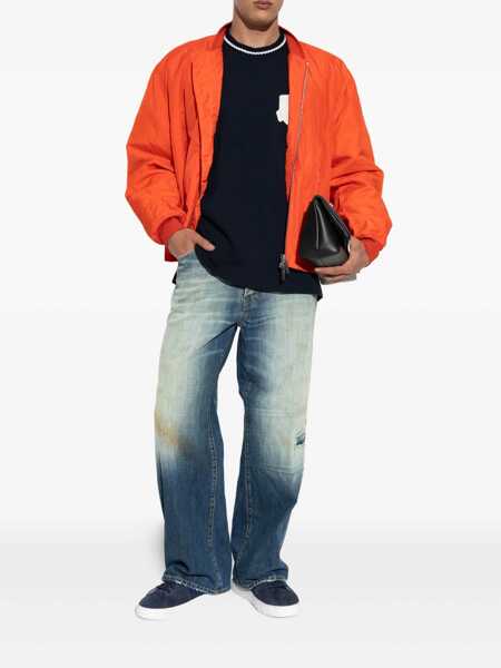 Blugi DSQUARED2 DSQUARED2 Jeans BLUE Barbati (BM 18710058) 2