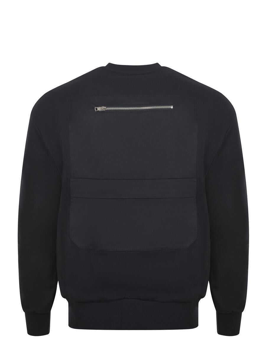 Pulovere State Of Order State Of Order  Sweaters Black Barbati (BM 18710121) 3