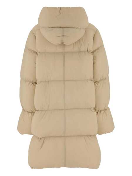 Geci Bacon Bacon Quilts Beige Femei (BM 18710154) 2