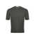 FILIPPO DE LAURENTIIS Filippo De Laurentiis  T-Shirts And Polos GREEN