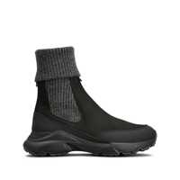 Bocanci Tod'S Boots Black Femei