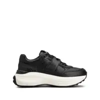 Sneakers Tod'S Sneakers Black Femei
