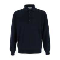 Tricouri Polo POLO WITH BUTTONS Barbati