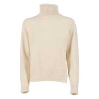 Pulovere REGULAR FIT TURTLENECK SWEATER Femei