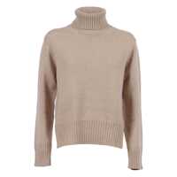 Pulovere Kangra REGULAR FIT TURTLENECK SWEATER