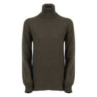 Pulovere SEAMLESS REGULAR FIT TURTLENECK SWEATER Femei