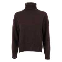 Pulovere Kangra REGULAR FIT TURTLENECK SWEATER