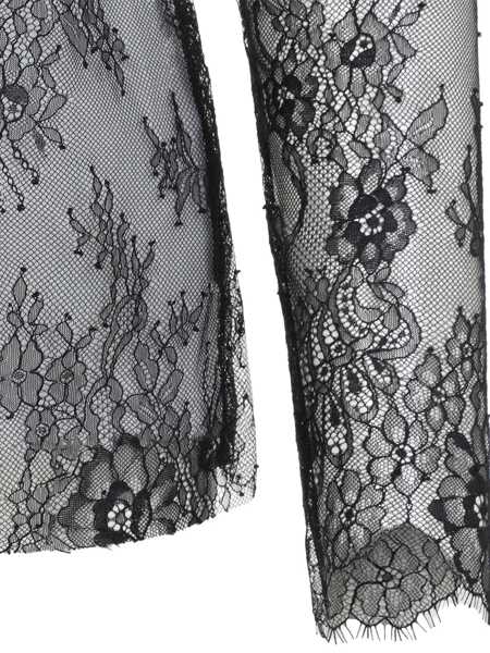 Camasi Alberta Ferretti Shirt Black   Femei (BM 18711120) 3