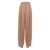 Alberta Ferretti Pants Beige