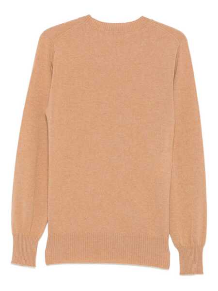 Pulovere Alberta Ferretti Sweater Brown Femei (BM 18711144) 2