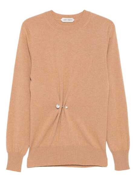 Pulovere Alberta Ferretti Sweater Brown Femei (BM 18711144) 1
