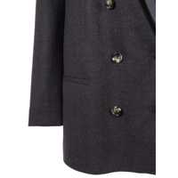 Imbracaminte Dama pagina 545 - Paltoane Alberta Ferretti Jacket Black Femei (BM 18711147) - B-mall.ro