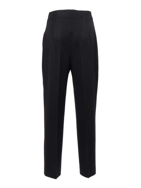 Pantaloni Alberta Ferretti Pants Black   Femei (BM 18711153) 2