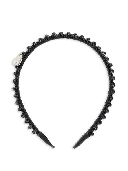 Accesorii Monnalisa HEADBAND Black   Fete (BM 18711156) 1
