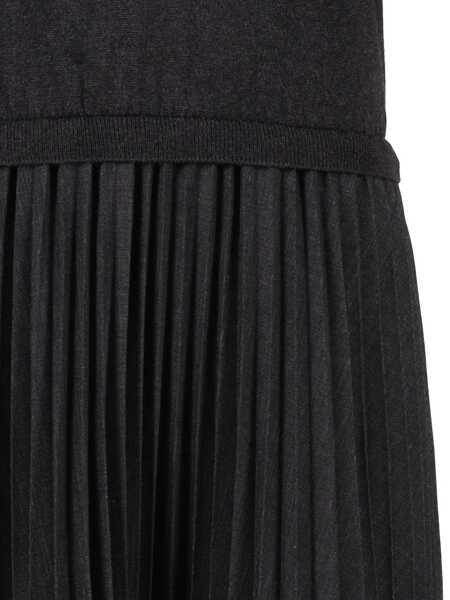 Rochii Lorena Antoniazzi DRESS Black   Femei (BM 18711264) 3