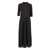 Lorena Antoniazzi DRESS Black  