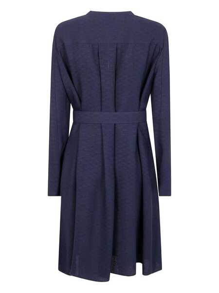 Rochii Emporio Armani DRESS Blue Femei (BM 18711324) 2