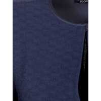 Imbracaminte Dama pagina 128 - Rochii Emporio Armani DRESS Blue Femei (BM 18711324) - B-mall.ro