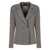 Emporio Armani BLAZER Gray