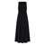 Emporio Armani DRESS Black  