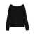 Emporio Armani JUMPER Black  